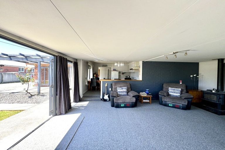 Photo of property in 12a Mowbray Street, Watlington, Timaru, 7910