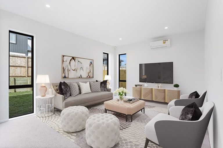 Photo of property in 95 Kopuru Road, Whenuapai, Auckland, 0618