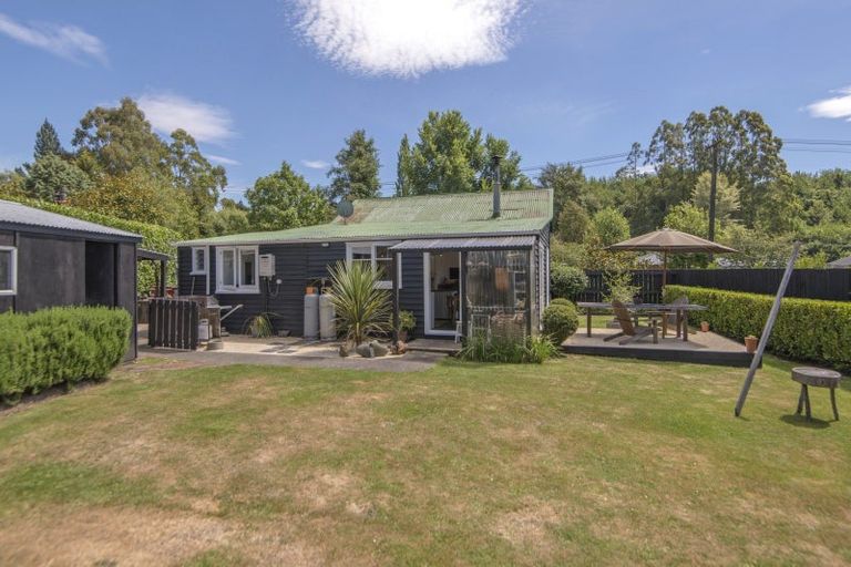 Photo of property in 6 Railway Terrace, Glentunnel, Coalgate, 7673