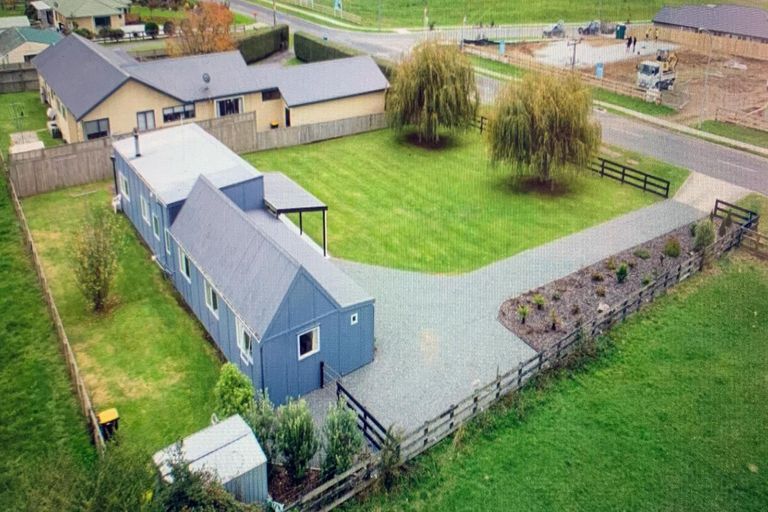 Photo of property in 32 Banks Road, Matamata, 3473