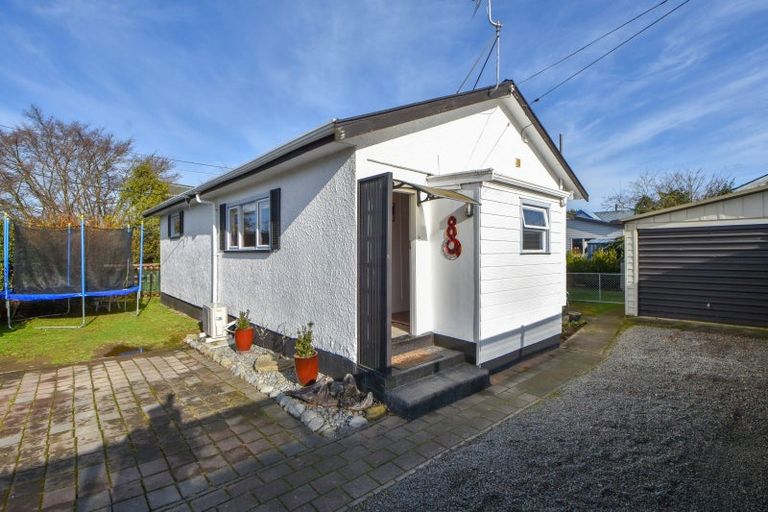 Photo of property in 242 High Street South, Carterton, 5713