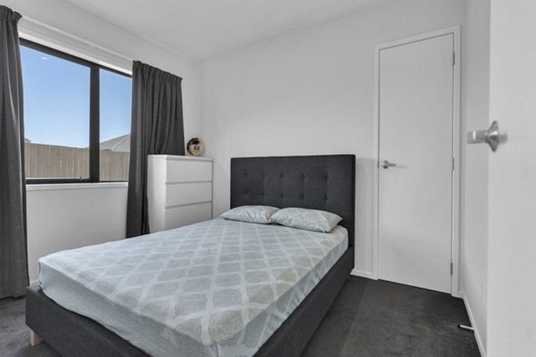 Photo of property in 32b Bradbury Avenue, Rolleston, 7614