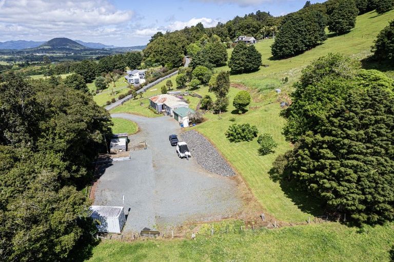 Photo of property in 846 State Highway 14, Maungatapere, Whangarei, 0179