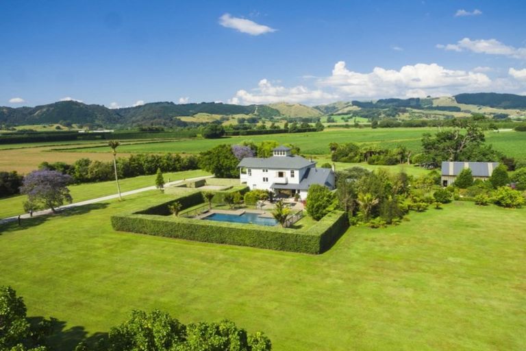 Photo of property in 820 Matawai Road, Waerengaahika, Gisborne, 4071
