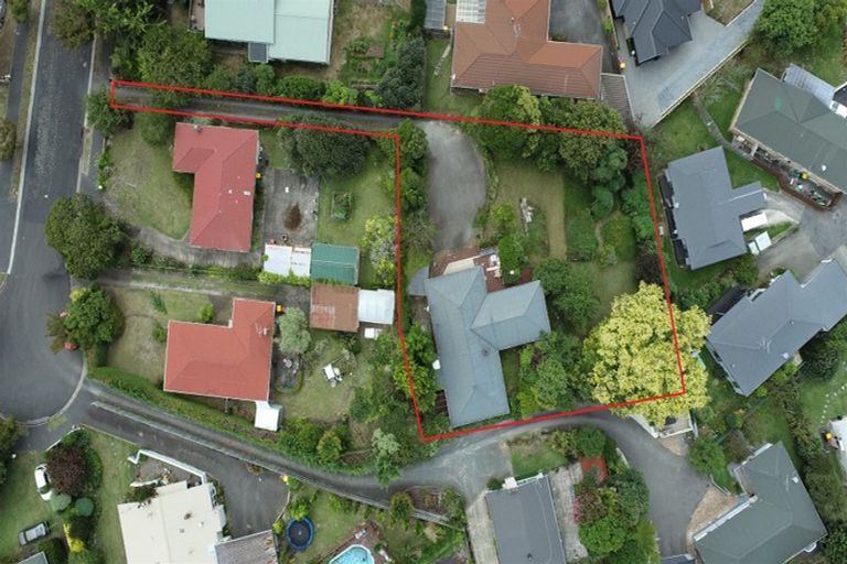 Photo of property in 9 Clark Place, Hillcrest, Hamilton, 3216