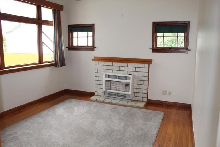 Photo of property in 21 Karamu Avenue, Takaro, Palmerston North, 4410