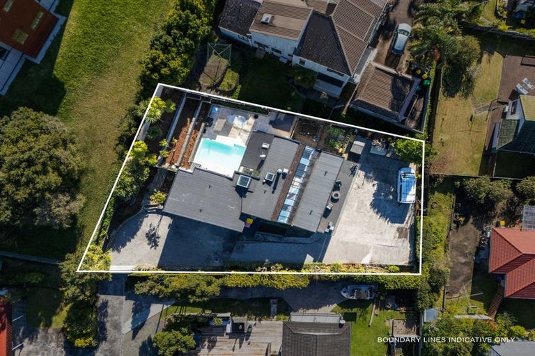 Photo of property in 7 Harper Street, Chatswood, Auckland, 0626