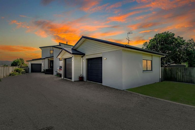 Photo of property in 9 Makora Road, Otaihanga, Paraparaumu, 5036