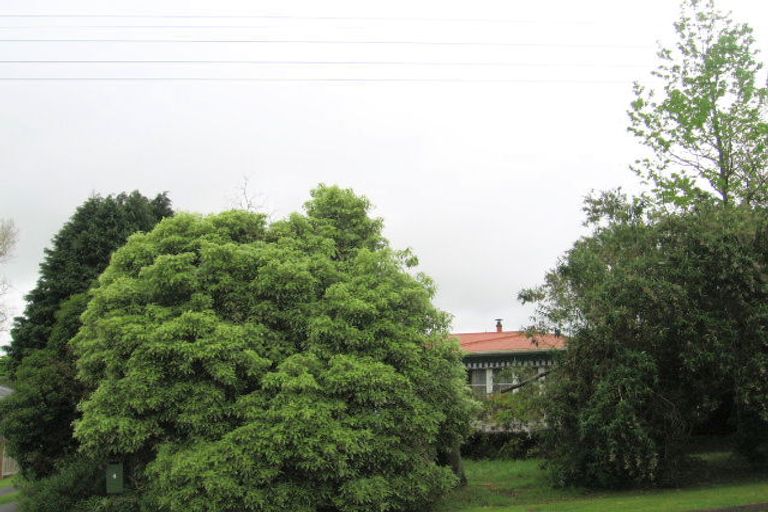 Photo of property in 4 Fairview Terrace, Paeroa, 3600