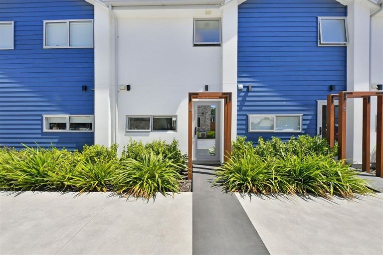 Photo of property in 2/8 Riccarton Road, Riccarton, Christchurch, 8011