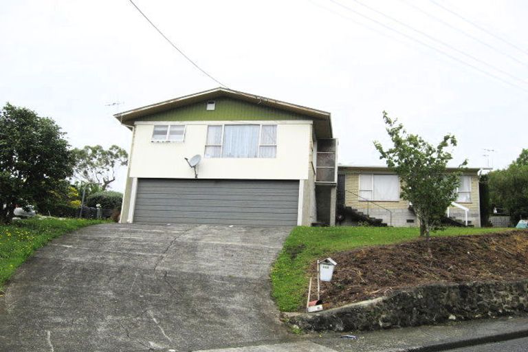 Photo of property in 58 Hilltop Avenue, Morningside, Whangarei, 0110