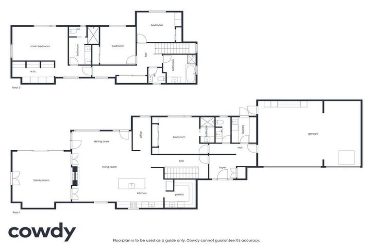 Photo of property in 2 Snowdon Road, Fendalton, Christchurch, 8052