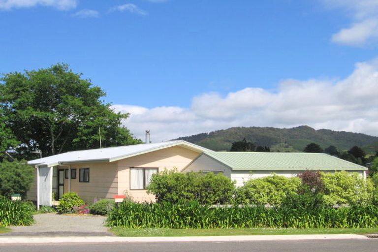 Photo of property in 4 Islington Terrace, Waihi, 3610