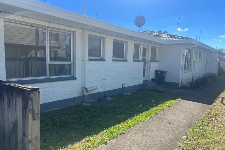 Photo of property in 5/47 Tennessee Avenue, Mangere East, Auckland, 2024