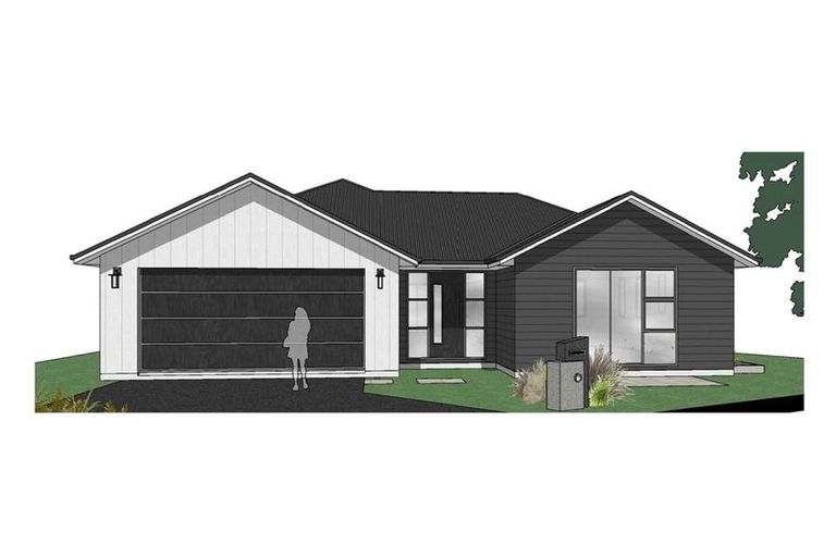 Photo of property in 13 Sydney Place, Flagstaff, Hamilton, 3210