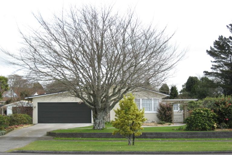 Photo of property in 5 Hamlet Street, Stratford, 4332