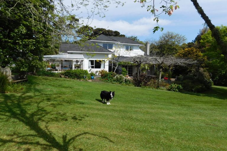 Photo of property in 5 Garden Court, Haruru, 0204