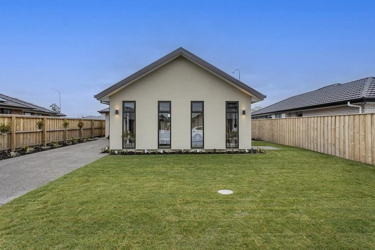 Photo of property in 18 Jury Lane, Woodend, 7610