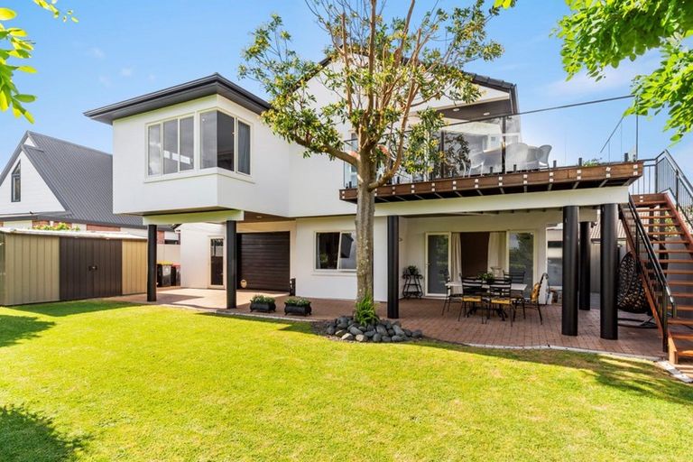 Photo of property in 6 Plover Place, Maungatapu, Tauranga, 3112