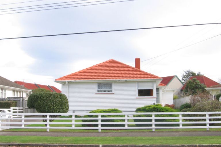Photo of property in 23 Colson Street, Avalon, Lower Hutt, 5011