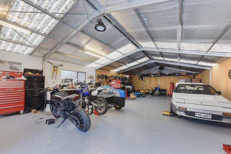 Photo of property in 16 Hunt Terrace, Wakefield, 7025