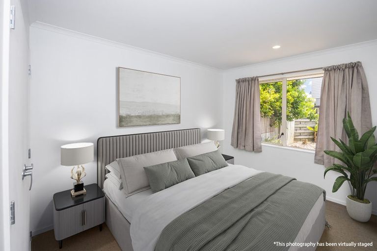 Photo of property in 15d Beaumont Street, Hamilton East, Hamilton, 3216