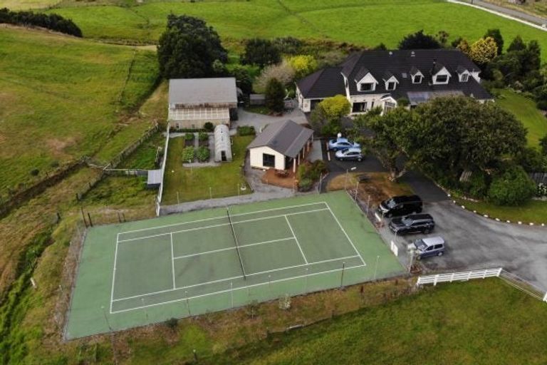 Photo of property in 286 State Highway 6, Coal Creek, Greymouth, 7802
