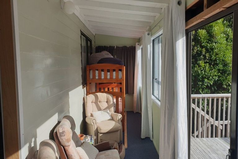 Photo of property in 23 Sandy Bay Road, Black Rock, Marlborough Sounds, 7282