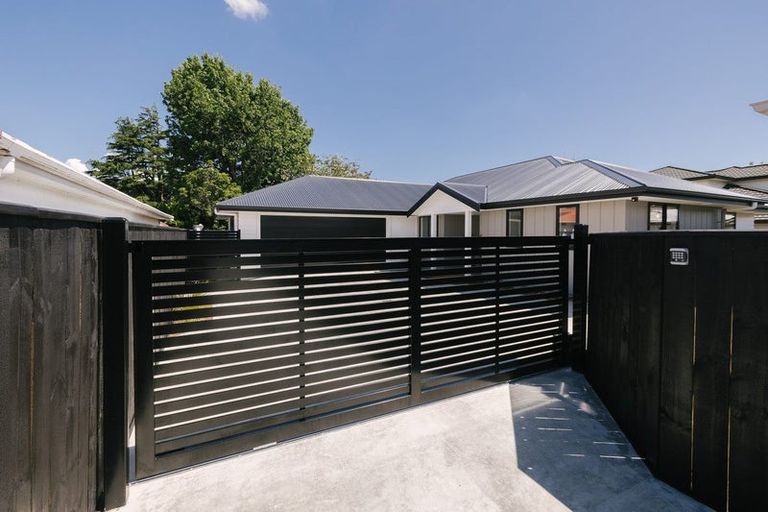 Photo of property in 462 Ruahine Street, Terrace End, Palmerston North, 4410
