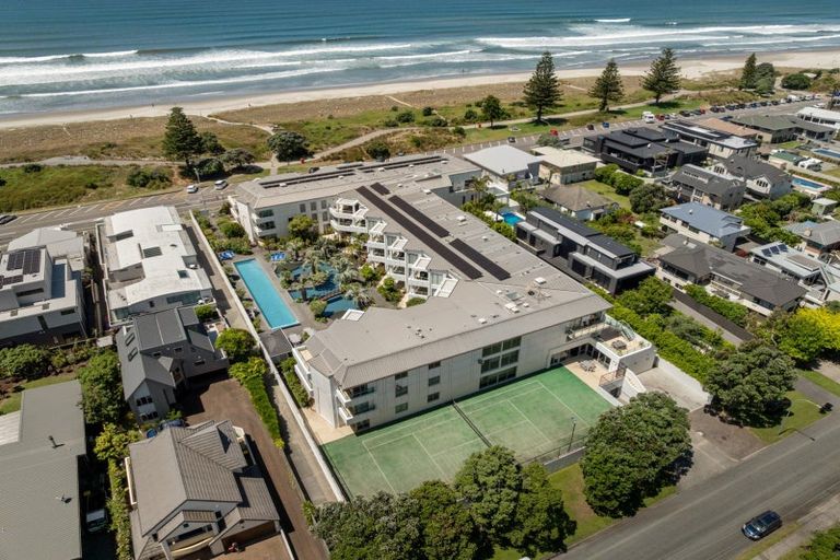 Photo of property in 111/136 Marine Parade, Mount Maunganui, 3116