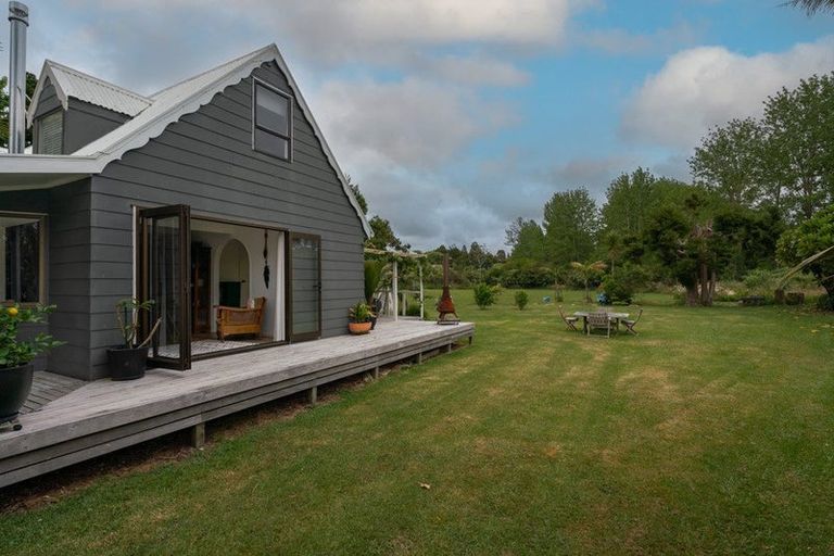 Photo of property in 36 Tyree Road, Waipapa, Kerikeri, 0295