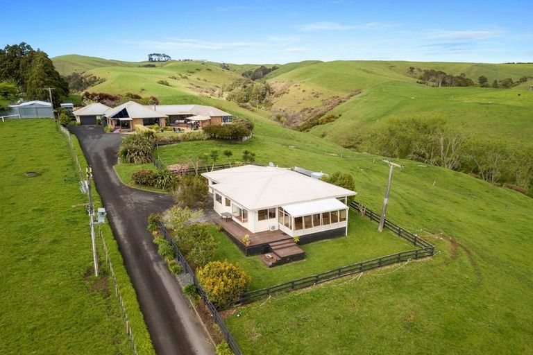 Photo of property in 261b Rotowaro Road, Huntly, 3771