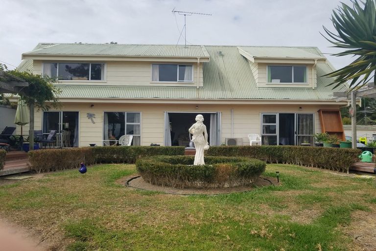 Photo of property in 165 Foley Quarry Road, Dairy Flat, Albany, 0792