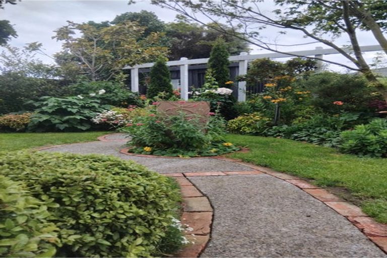 Photo of property in 15 Bourke Street, Palmerston North, 4410