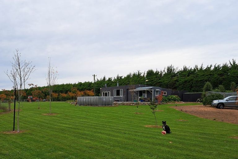 Photo of property in 10 Kingfisher Lane, Loburn, Rangiora, 7473