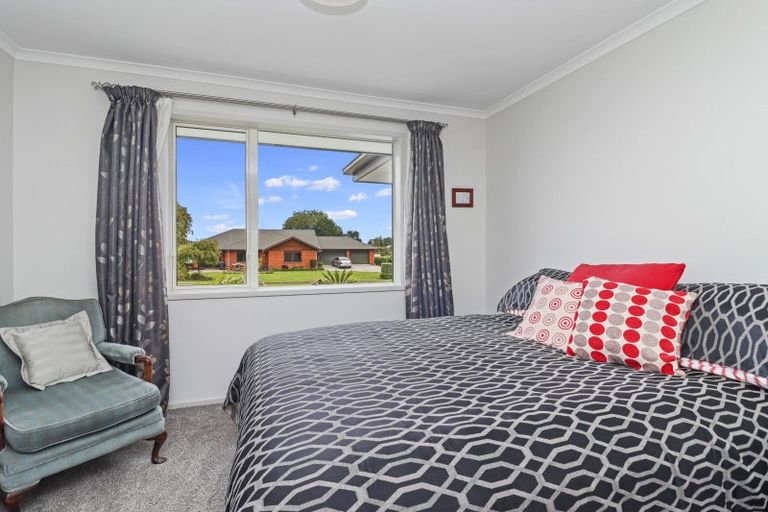 Photo of property in 1 Fergusson Grove, Morrinsville, 3300