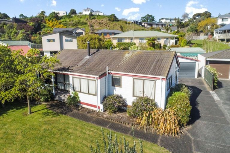 Photo of property in 56 Treadwell Street, Springvale, Whanganui, 4501