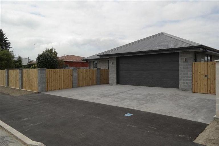 Photo of property in 30 Allens Road, Allenton, Ashburton, 7700