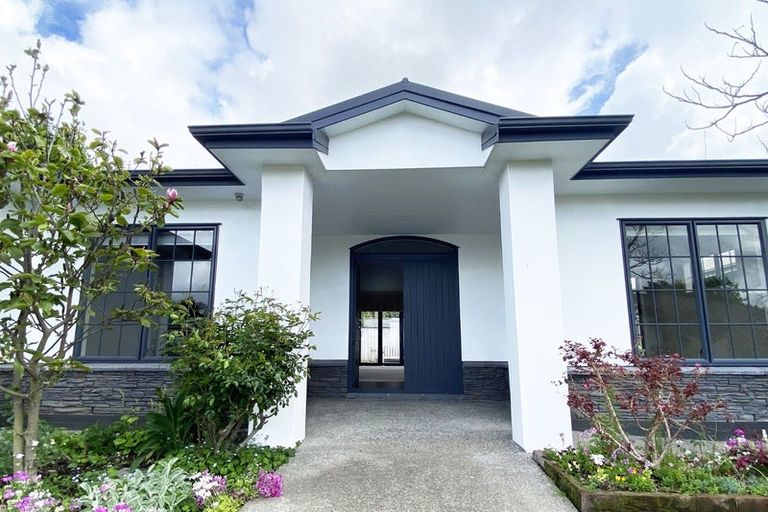 Photo of property in 4 Victoria Court, Feilding, 4702