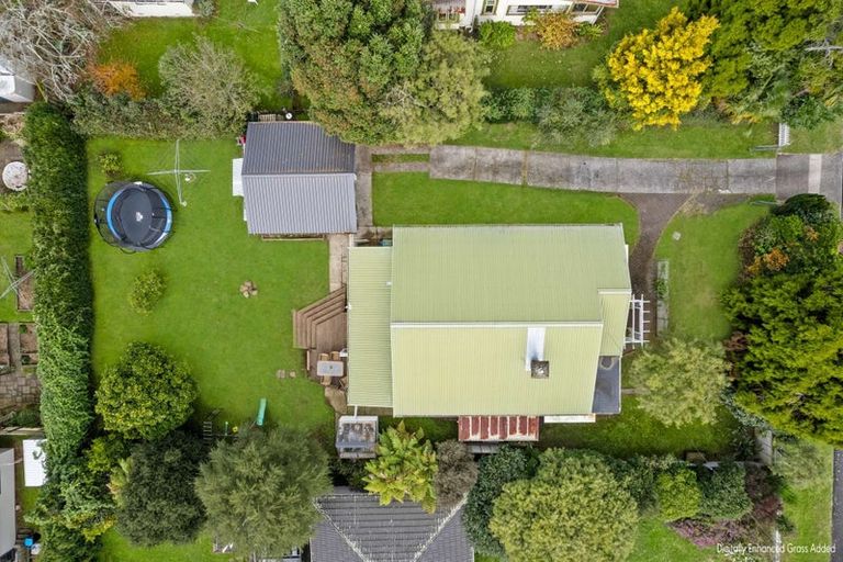 Photo of property in 91 Pakura Street, Te Awamutu, 3800