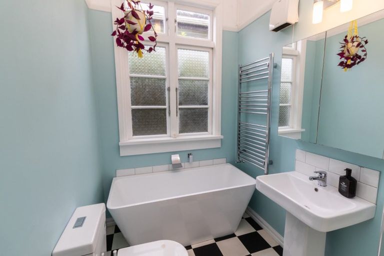 Photo of property in 146 Britomart Street, Berhampore, Wellington, 6023