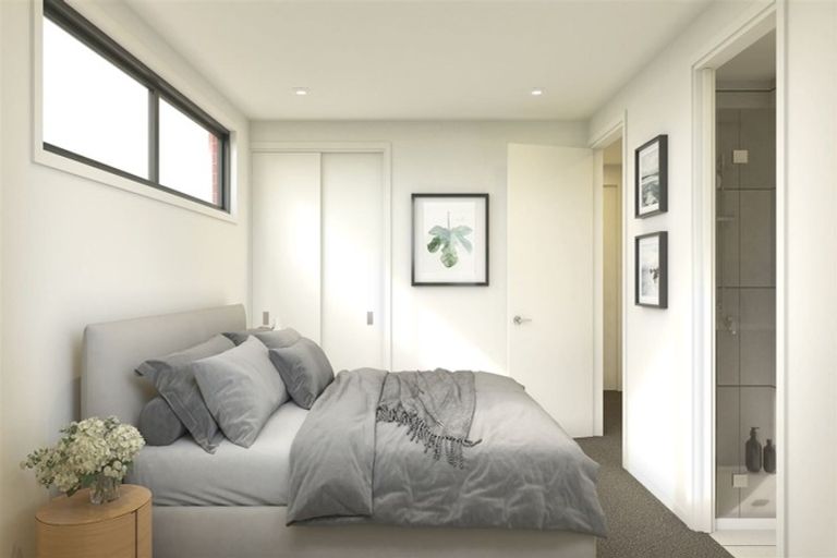 Photo of property in 1/28 Bowen Street, Upper Riccarton, Christchurch, 8041