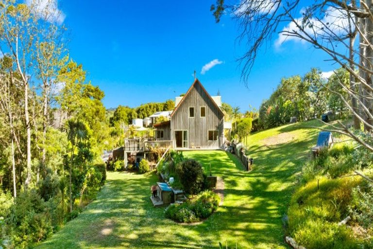 Photo of property in 42 Basil Orr Road, Kaukapakapa, Warkworth, 0984