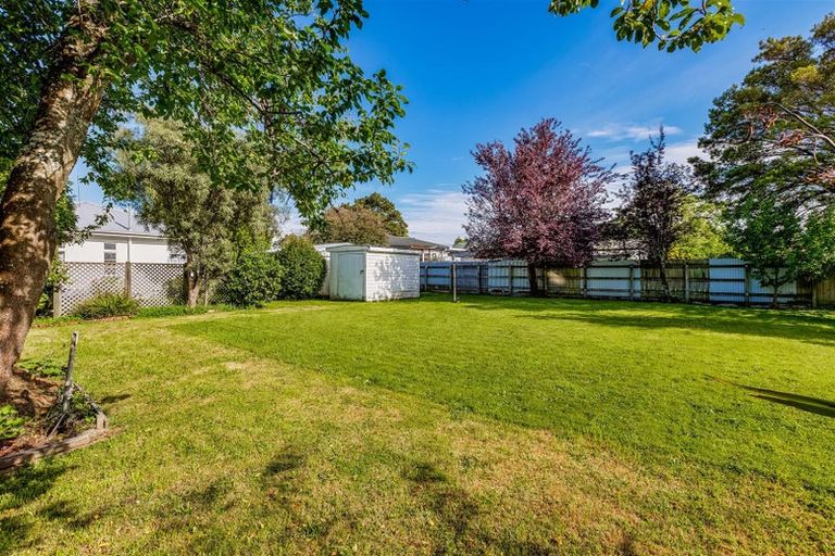 Photo of property in 2 Lansdowne Crescent, Lansdowne, Masterton, 5810