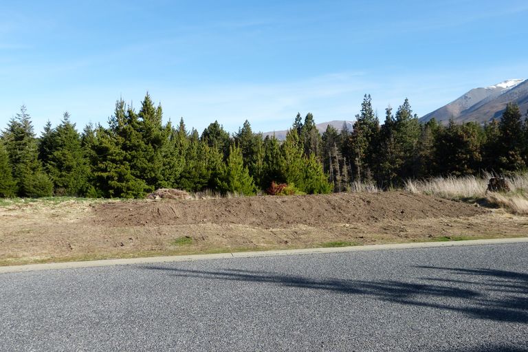 Photo of property in 80 Ohau Drive, Lake Ohau, Twizel, 9412