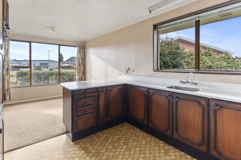 Photo of property in 47 Horton Street, Pleasant Point, 7903