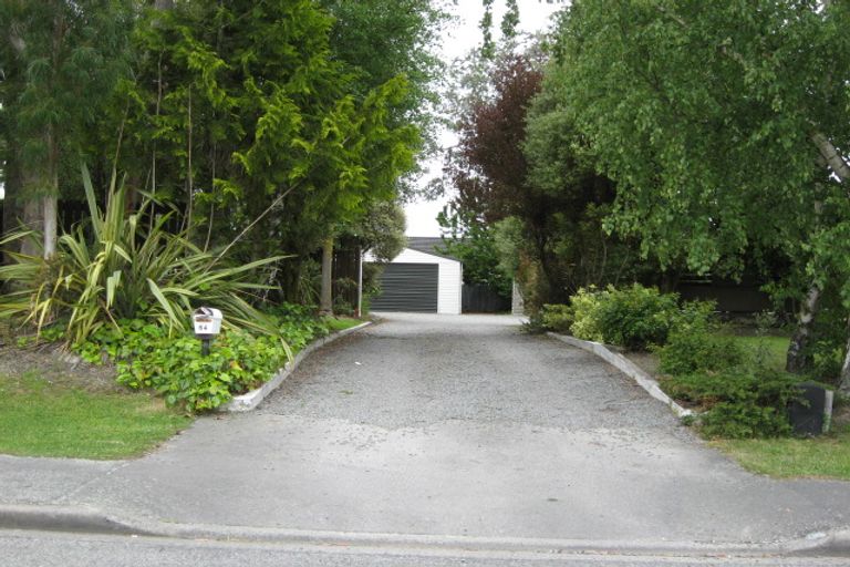 Photo of property in 64 Kowhai Avenue, Rangiora, 7400