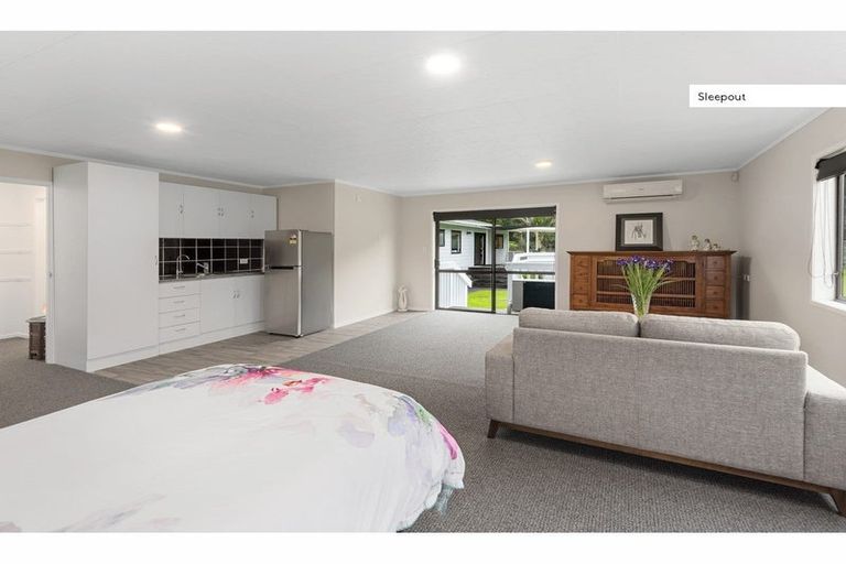 Photo of property in 384 Kara Road, Maungatapere, Whangarei, 0179