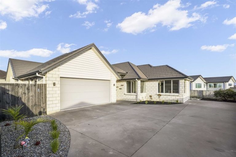 Photo of property in 8 Helenslee Court, Flagstaff, Hamilton, 3210