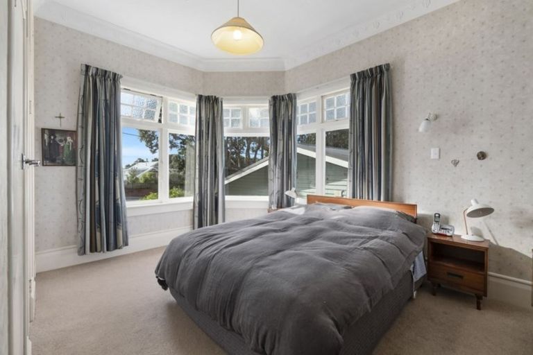 Photo of property in 4 Dundas Street, Seatoun, Wellington, 6022